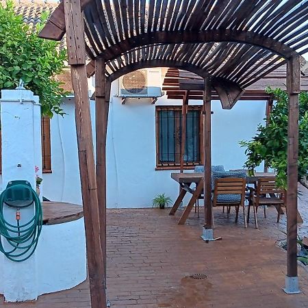 Gran Casa Rural Con Patio En Encinarejo De Cordoba Екстериор снимка