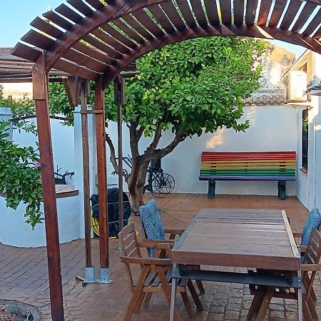 Gran Casa Rural Con Patio En Encinarejo De Cordoba Екстериор снимка