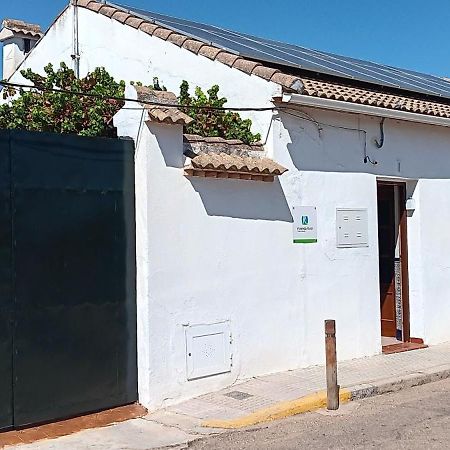 Gran Casa Rural Con Patio En Encinarejo De Cordoba Екстериор снимка
