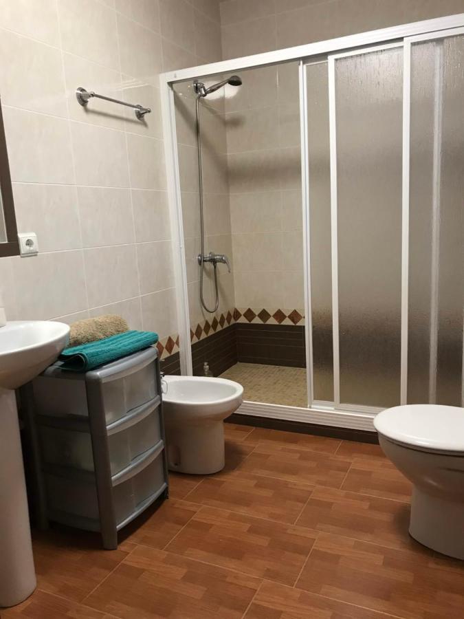 Gran Casa Rural Con Patio En Encinarejo De Cordoba Екстериор снимка