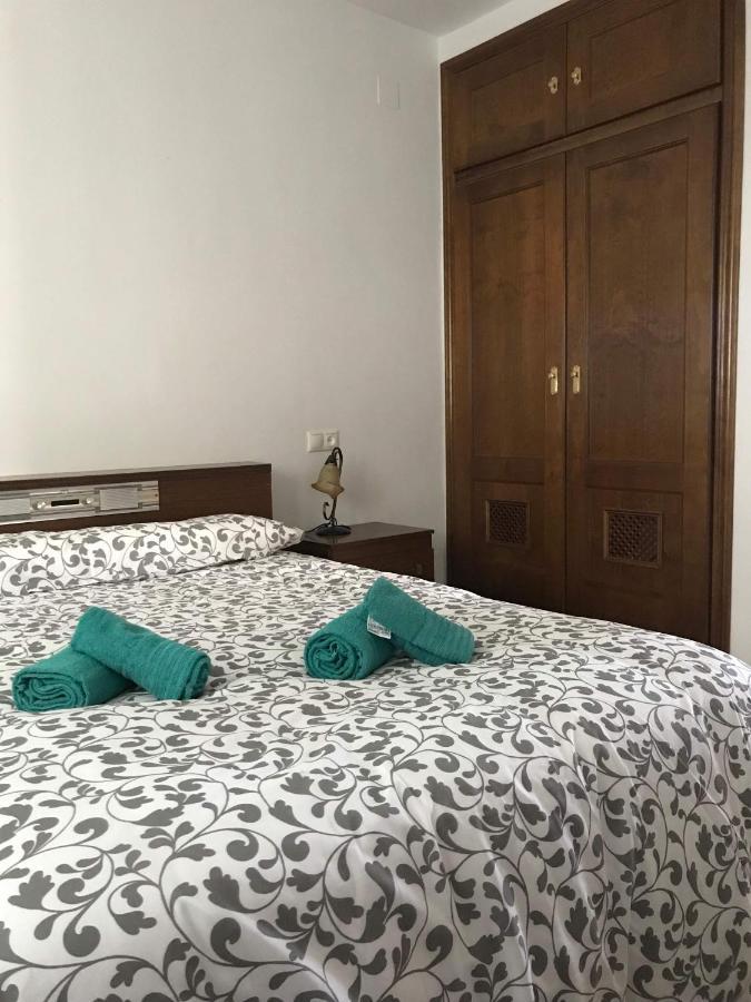 Gran Casa Rural Con Patio En Encinarejo De Cordoba Екстериор снимка