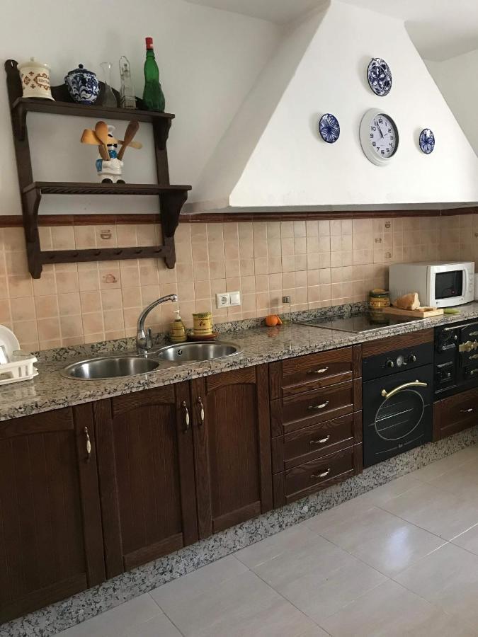 Gran Casa Rural Con Patio En Encinarejo De Cordoba Екстериор снимка