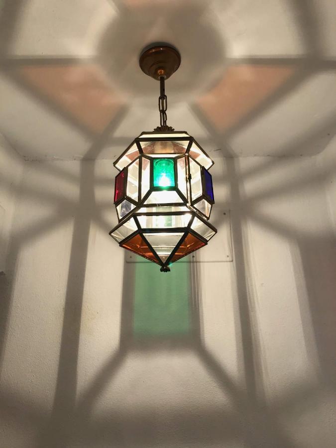 Gran Casa Rural Con Patio En Encinarejo De Cordoba Екстериор снимка