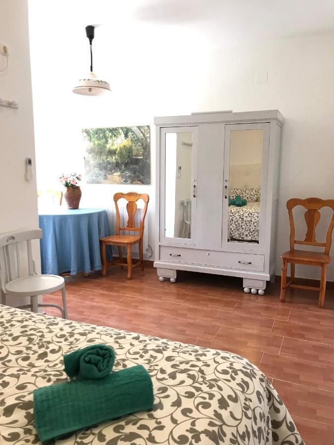 Gran Casa Rural Con Patio En Encinarejo De Cordoba Екстериор снимка