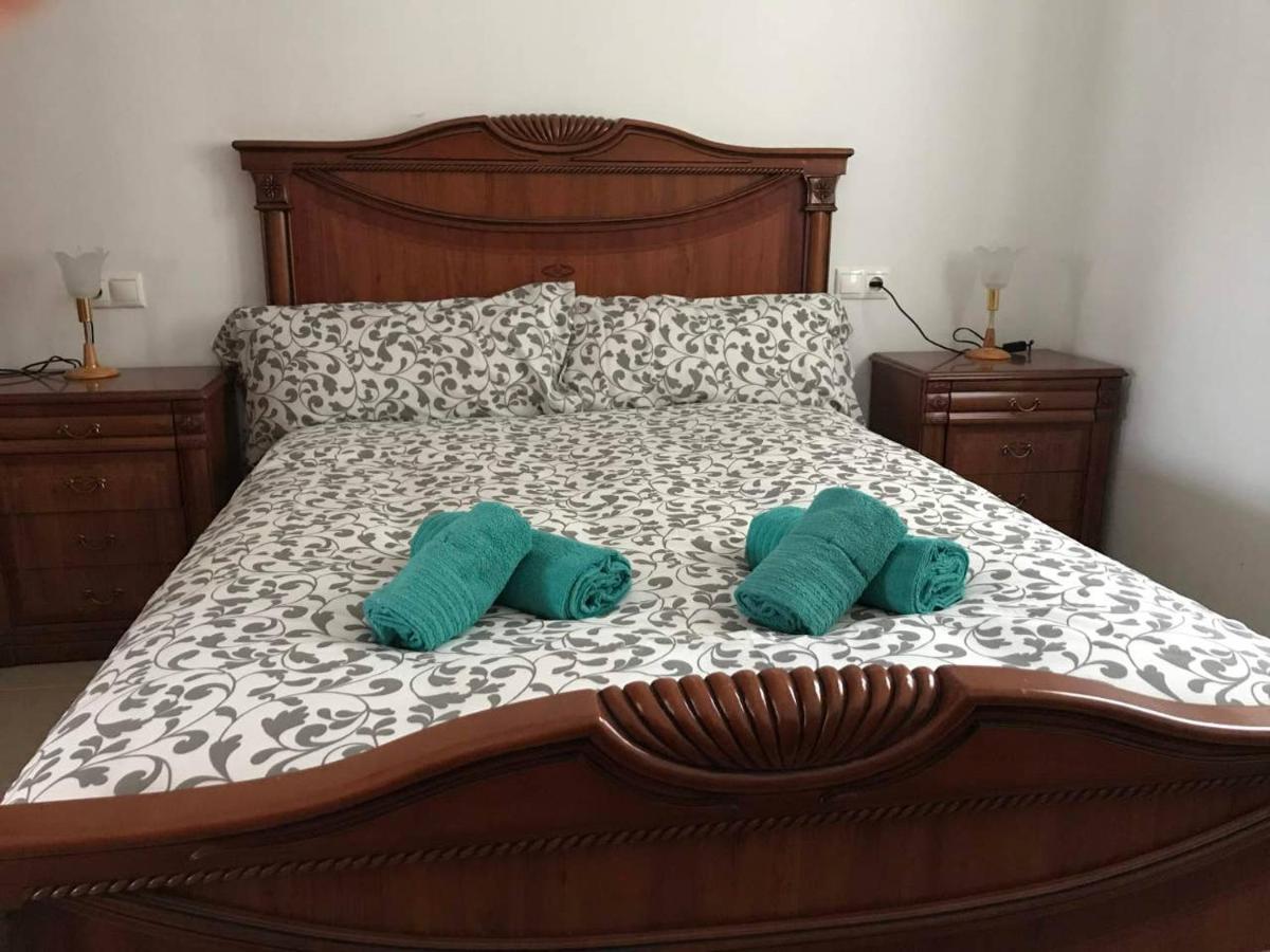 Gran Casa Rural Con Patio En Encinarejo De Cordoba Екстериор снимка