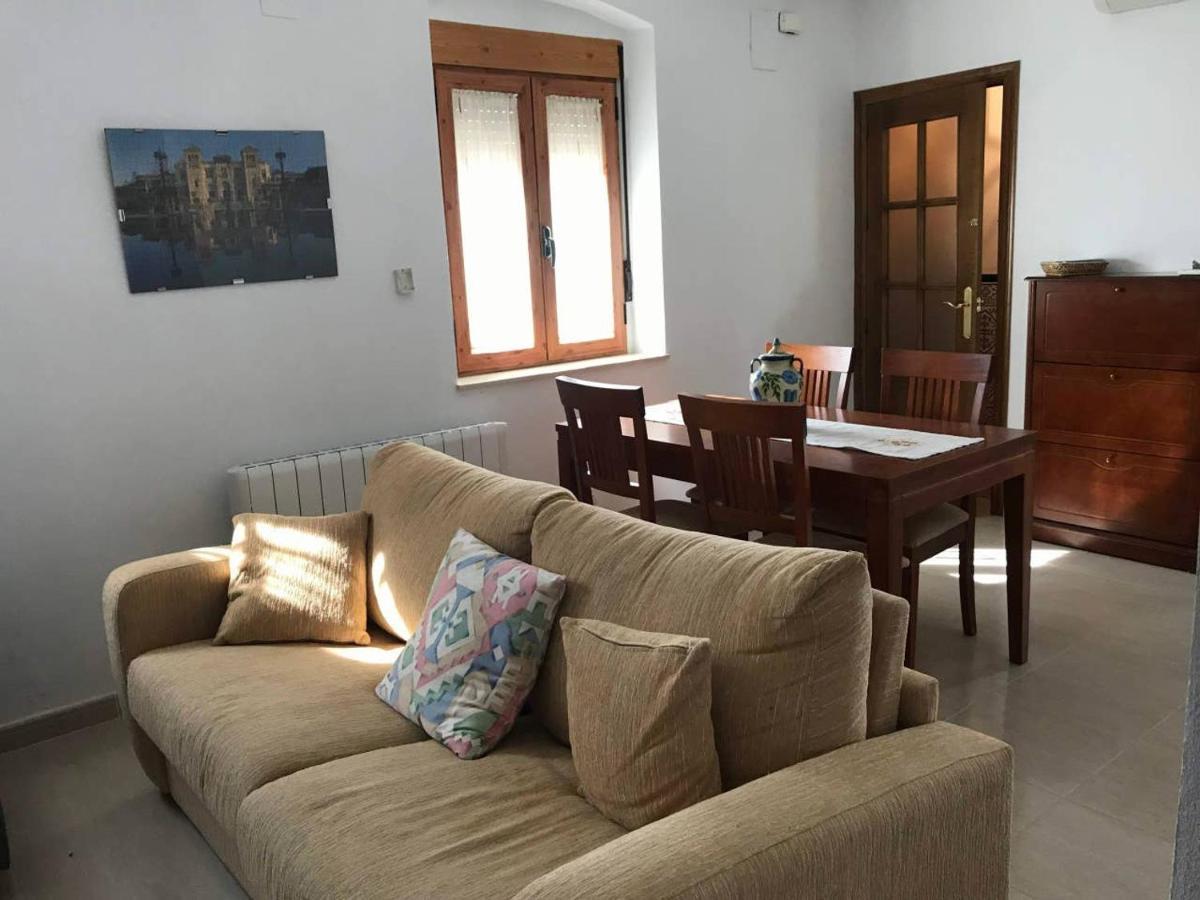 Gran Casa Rural Con Patio En Encinarejo De Cordoba Екстериор снимка
