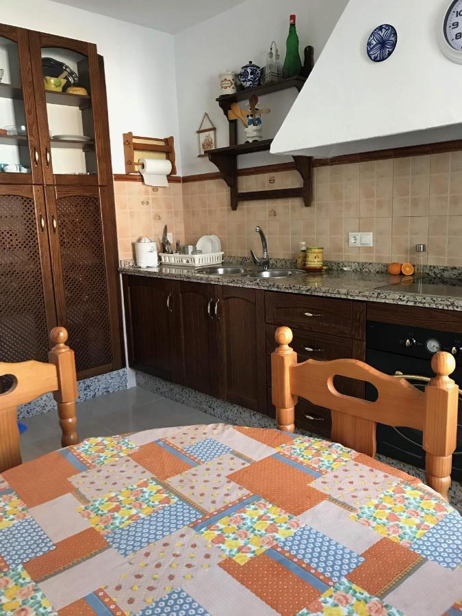 Gran Casa Rural Con Patio En Encinarejo De Cordoba Екстериор снимка