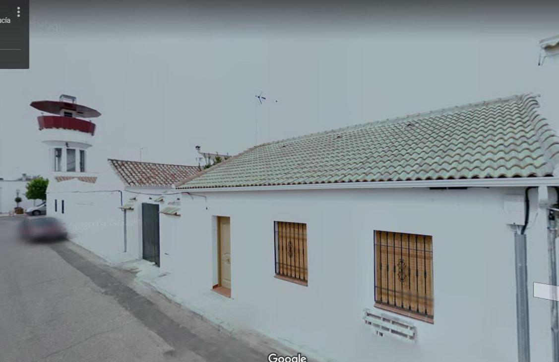 Gran Casa Rural Con Patio En Encinarejo De Cordoba Екстериор снимка