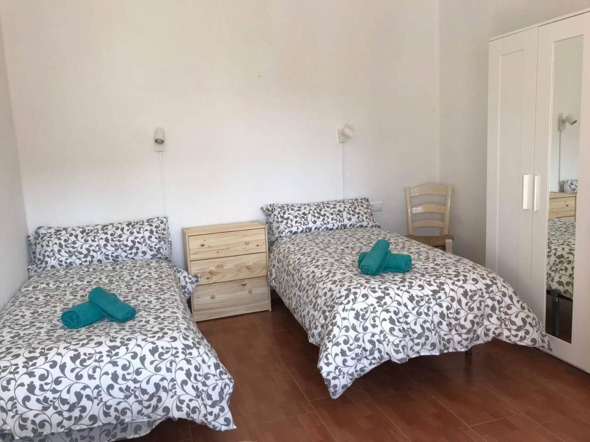 Gran Casa Rural Con Patio En Encinarejo De Cordoba Екстериор снимка
