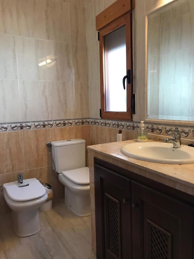 Gran Casa Rural Con Patio En Encinarejo De Cordoba Екстериор снимка